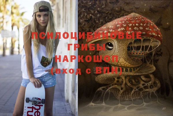 кристаллы Алексеевка